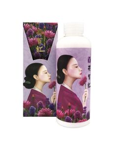 Elizavecca Лосьон для лица с цветочной эссенцией - Hwa yu hong flower essence lotion, 200мл