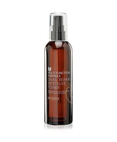 Mizon Тонер восстанавливающий с муцином улитки - Snail repair intensive toner, 100мл