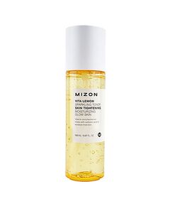 Mizon Тонер витаминный для сияния кожи - Vita lemon sparkling toner, 150мл