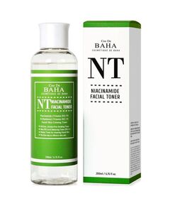 Cos De BAHA Тонер для проблемной кожи с ниацинамидом - Niacinamide toner (NT), 200мл