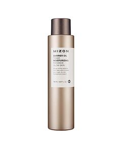 Mizon Тонер для лица с оливковым маслом - Barrier oil toner, 150мл