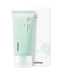 Celimax Крем для лица успокаивающий с центеллой азиатской - The real cica soothing cream, 50мл
