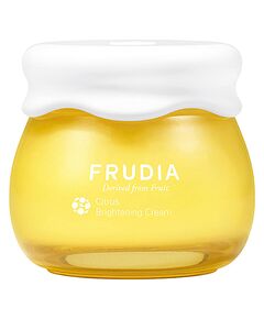 Frudia Крем для сияния кожи с цитрусом - Frudia citrus brightening cream, 55г