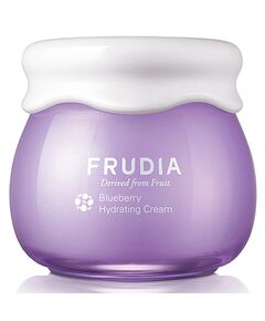 Frudia Крем увлажняющий с черникой - Blueberry hydrating cream, 55г