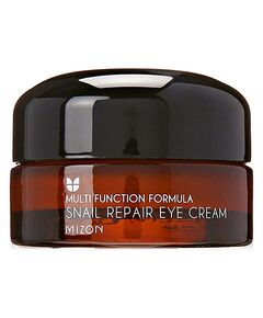 Mizon Крем для кожи вокруг глаз с экстрактом улитки - Snail repair eye cream, 25мл