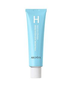 Aronyx Крем увлажняющий с гиалуроновой кислотой и пептидами – Hyaluronic acid aqua cream, 50мл