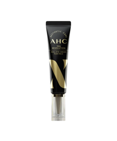 AHC Крем для век антивозрастной с эффектом лифтинга - Ten revolution real eye cream for face, 30мл
