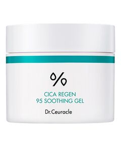 Dr.Ceuracle Гель успокаивающий с центеллой – Cica regen 95 soothing gel, 110г