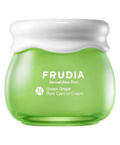 Frudia Крем себорегулирующий с зеленым виноградом - Green grape pore control cream, 55г