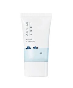 Round Lab Крем солнцезащитный с морской водой - 1025 Dokdo sunscreen SPF50+ PA++++, 50мл