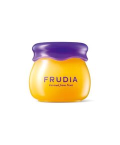 Frudia Бальзам для губ увлажняющий с черникой - Blueberry hydrating honey lip balm, 10г