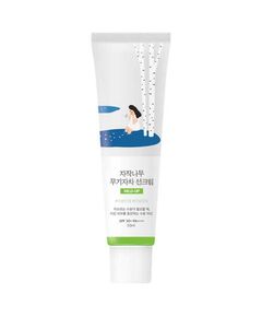 Round Lab Крем солнцезащитный мягкий с берёзовым соком - Mild-up sunscreen SPF50+PA++++, 50мл