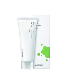 Celimax Маска глиняная с нони - Noni refresh clay mask, 100мл