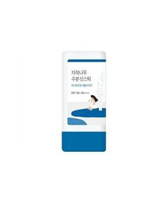 Round Lab Крем-стик солнцезащитный березовый увлажняющий - Moisturizing sun stick SPF 50+PA++++, 19г