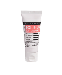 Derma Factory Крем тонизирующий солнцезащитный - Inorganic tone-up sun cream SPF 50+ PA++++, 30мл