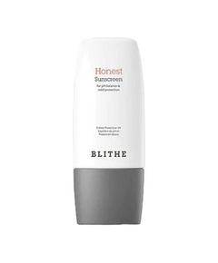 Blithe Крем солнцезащитный - Honest sunscreen, 50мл