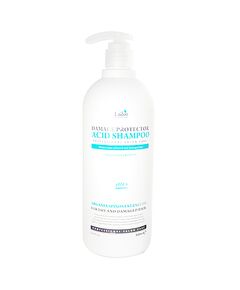 Lador Шампунь для волос с аргановым маслом - Damaged protector acid shampoo, 900мл