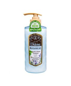 Moist Diane Бальзам-кондиционер «питание» - Balm conditioner nutrition, 480мл