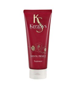 KeraSys Маска для волос «ориентал премиум» - Oriental premium treatment, 200мл
