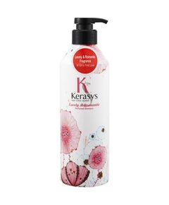 KeraSys Шампунь парфюмированный «романтик» - Lovel&romantic parfumed shampoo, 400мл
