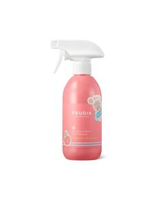 Frudia Шампунь для ног с ароматом персика - My orchard peach foot shampoo, 390мл