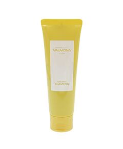 Valmona Шампунь для волос питание - Nourishing solution yolk-mayo shampoo, 100мл