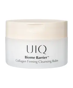 UIQ Очищающий бальзам с коллагеном и постбиотиками Biome Barrier Collagen Firming Cleansing Balm 100 мл