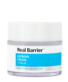 Real Barrier Ламеллярный восстанавливающий крем для очень сухой и чувствительной кожи Extreme Cream 50 мл