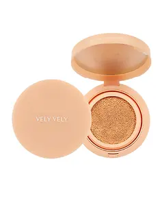 Vely Vely Кушон-консилер для эффекта «Baby Face» – 13 Fair Baby Face Concealer Cushion 15 гр