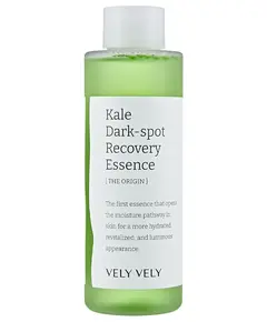 Vely Vely Осветляющая эссенция против пигментации Kale Dark Spot Recovery Essence 150 мл