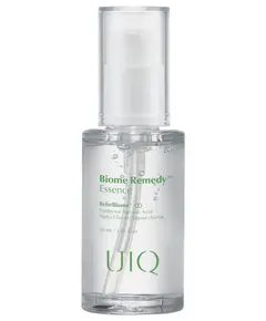 UIQ Противовоспалительная мультиэссенция с постбиотиками для сияния Biome Remedy Essence 30 мл