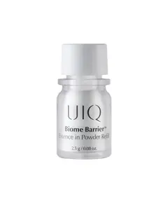 UIQ Увлажняющая пудра-эссенция с витамином С и пробиотиками – рефилл Biome Barrier Essence in Powder 2.5 гр