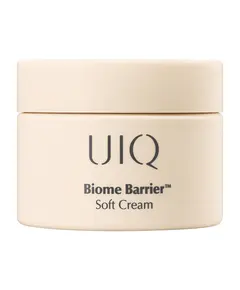 UIQ Нежный крем для ровного тона с комплексом постбиотиков Biome Barrier Soft Cream 60 мл