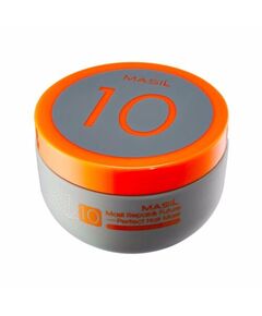 Masil Маска для волос восстанавливающая премиум-класса - 10 premium repair hair mask, 300мл