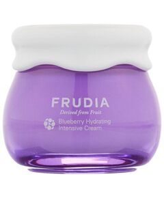 Frudia Крем интенсивно увлажняющий с черникой - Blueberry intensive hydrating cream, 55г