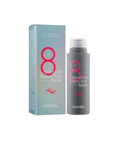 Masil Маска для волос салонный эффект за 8 секунд - 8 Seconds salon hair mask, 100мл