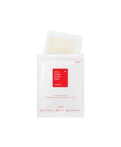 Cosrx Патчи против акне прозрачные - Acne pimple master patch, 24шт