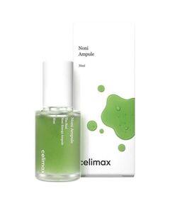 Celimax Сыворотка ампульная для лица с экстрактом нони - Noni energy ampoule, 30мл