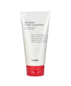 Cosrx Пенка для проблемной кожи - Ac collection calming foam cleanser, 150мл