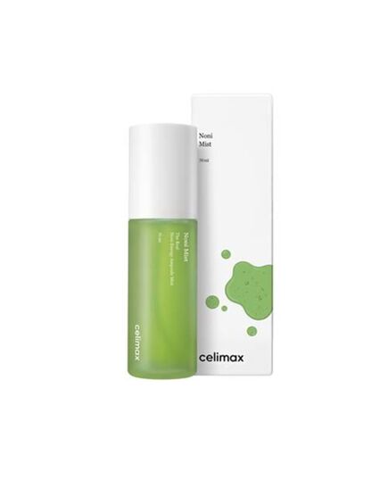 Celimax Мист-спрей ампульный для лица с экстрактом нони - Noni energy ampoule mist, 50мл