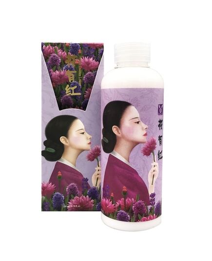 Elizavecca Лосьон для лица с цветочной эссенцией - Hwa yu hong flower essence lotion, 200мл