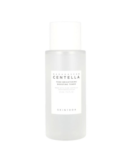 SKIN1004 Тонер с центеллой - Madagascar centella tone brightening boosting toner, 210мл