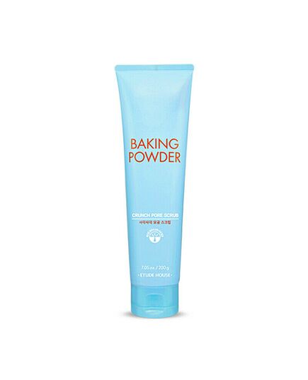 Etude Скраб для лица с содой - Baking powder crunch pore scrub, 200г