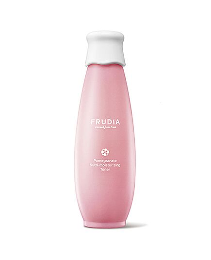 Frudia Тонер питательный с гранатом - Pomegranate nutri-moisturizing toner, 195мл