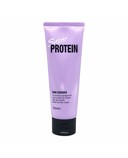 A'Pieu Эссенция восстанавливающая с протеинами - Super protein hair essence, 120мл