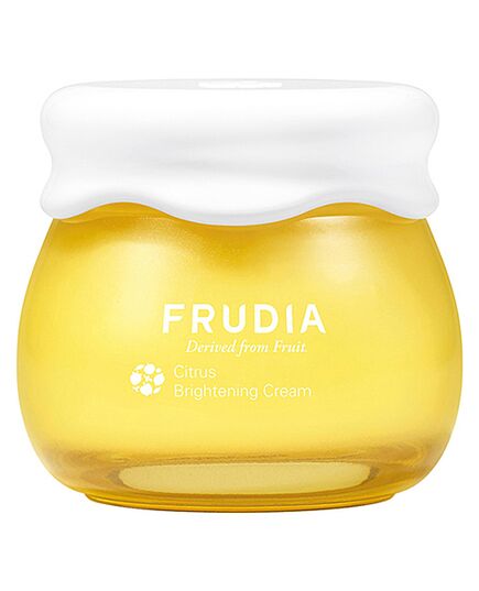 Frudia Крем для сияния кожи с цитрусом - Frudia citrus brightening cream, 55г
