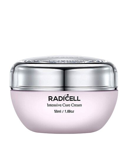 Radicell Крем для лица питательный - Intensive cure cream, 50мл