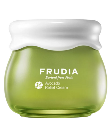 Frudia Крем восстанавливающий с авокадо - Avocado relief cream, 55г