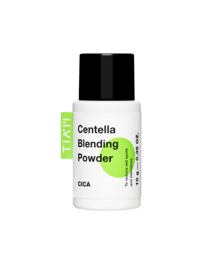 TIAM Пудра многофункциональная с центеллой - Centella Blending Powder, 10г