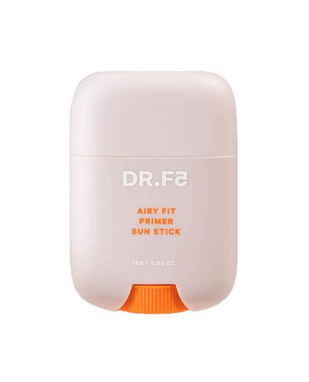 DR.F5 Стик-праймер солнцезащитный - Airy fit primer sun stick SPF50+ PA++++, 18г